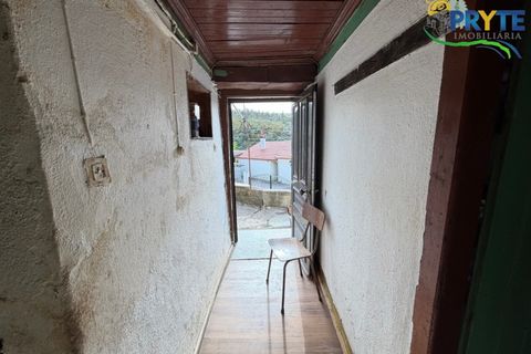 Villa en Serta, Castelo Branco, Serta - € 47.000 | Ref: MG174 - photo 9