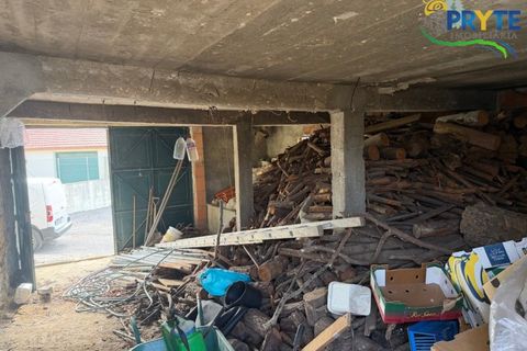 Villa en Serta, Castelo Branco, Serta - € 47.000 | Ref: MG174 - photo 24