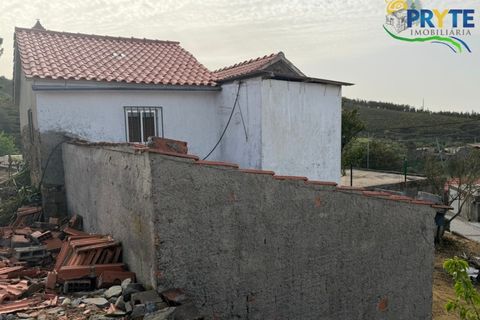 Villa en Serta, Castelo Branco, Serta - € 47.000 | Ref: MG174 - photo 35