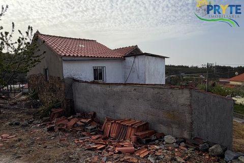 Villa en Serta, Castelo Branco, Serta - € 47.000 | Ref: MG174 - photo 36