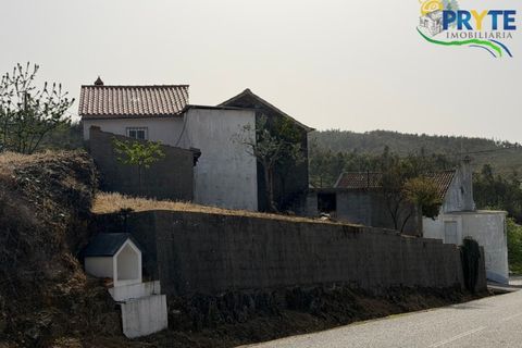 Villa en Serta, Castelo Branco, Serta - € 47.000 | Ref: MG174 - photo 41