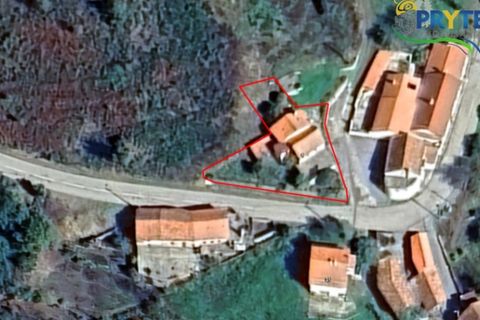 Villa en Serta, Castelo Branco, Serta - € 47.000 | Ref: MG174 - photo 42