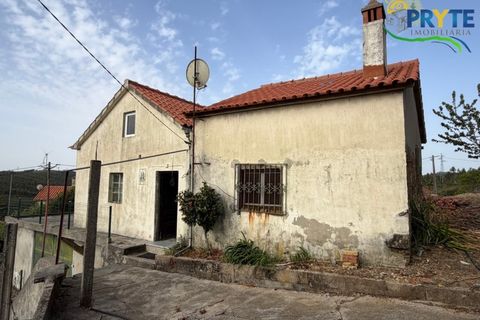 Villa Serta, Castelo Branco, Serta - € 47.000 | Ref: MG174 - photo 2