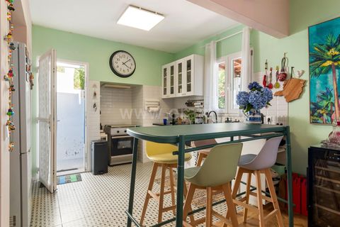 Villa em Almada, Setubal, Almada - € 1.215.000 | Ref: 120260100 - foto 4