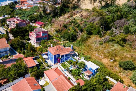 Villa em Almada, Setubal, Almada - € 1.215.000 | Ref: 120260100 - foto 34