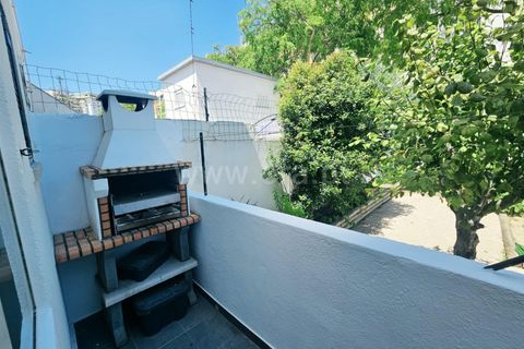 Apartament a Almada, Setubal, Almada - € 1.700/mes | Ref: 120260104 - foto 19
