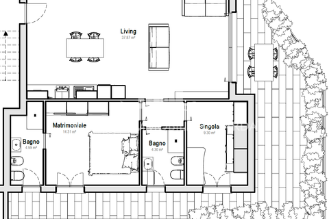 Apartament: Alghero, Sassari, Alghero – 550 000 € | Ref: ALG115 – zdjęcie 2