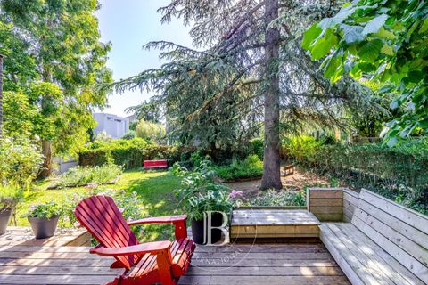 Villa i Meudon, Hauts-de-Seine, Meudon - € 2 150 000 | Ref: 87029634 - foto 2