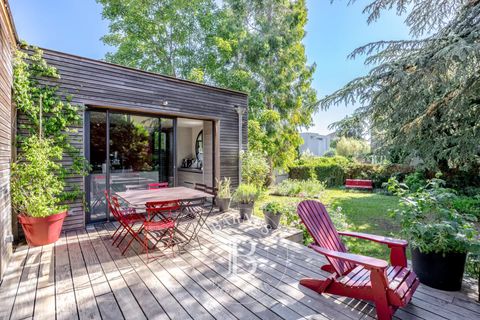 Villa i Meudon, Hauts-de-Seine, Meudon - € 2 150 000 | Ref: 87029634 - foto 3