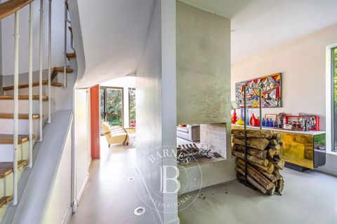 Villa i Meudon, Hauts-de-Seine, Meudon - € 2 150 000 | Ref: 87029634 - foto 4