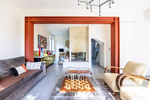 Villa i Meudon, Hauts-de-Seine, Meudon - € 2 150 000 | Ref: 87029634 - foto 5