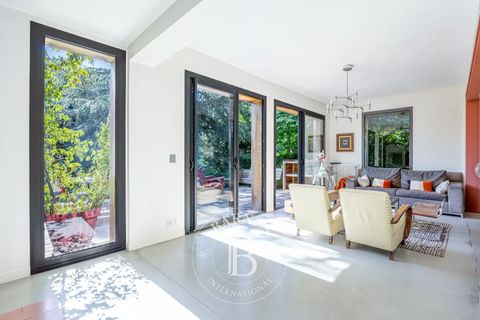 Villa i Meudon, Hauts-de-Seine, Meudon - € 2 150 000 | Ref: 87029634 - foto 7