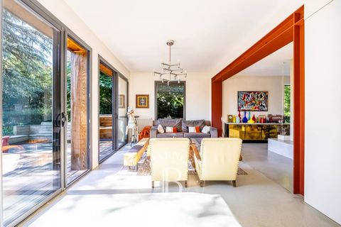 Villa i Meudon, Hauts-de-Seine, Meudon - € 2 150 000 | Ref: 87029634 - foto 8