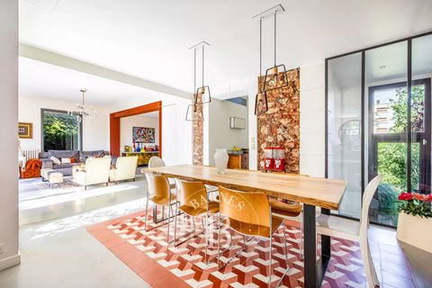 Villa i Meudon, Hauts-de-Seine, Meudon - € 2 150 000 | Ref: 87029634 - foto 9