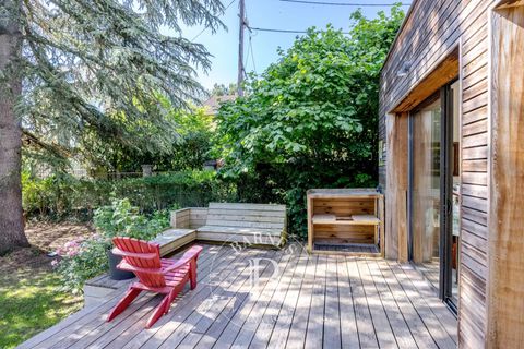 Villa i Meudon, Hauts-de-Seine, Meudon - € 2 150 000 | Ref: 87029634 - foto 10
