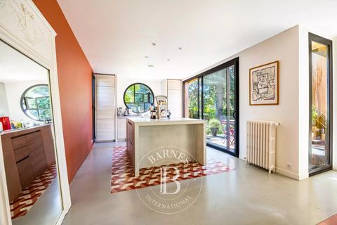 Villa i Meudon, Hauts-de-Seine, Meudon - € 2 150 000 | Ref: 87029634 - foto 11