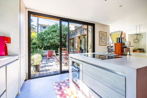 Villa i Meudon, Hauts-de-Seine, Meudon - € 2 150 000 | Ref: 87029634 - foto 12