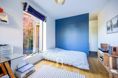 Villa i Meudon, Hauts-de-Seine, Meudon - € 2 150 000 | Ref: 87029634 - foto 13