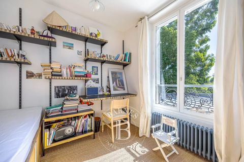 Villa i Meudon, Hauts-de-Seine, Meudon - € 2 150 000 | Ref: 87029634 - foto 16