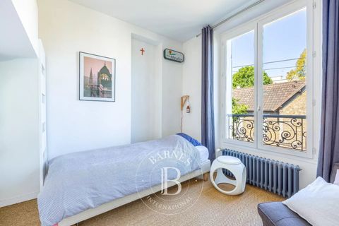 Villa i Meudon, Hauts-de-Seine, Meudon - € 2 150 000 | Ref: 87029634 - foto 18