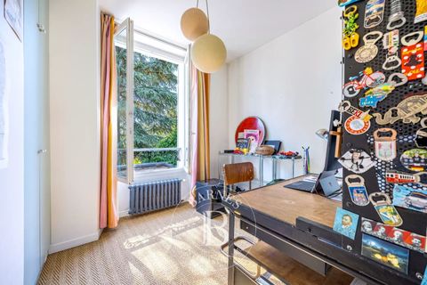 Villa i Meudon, Hauts-de-Seine, Meudon - € 2 150 000 | Ref: 87029634 - foto 19