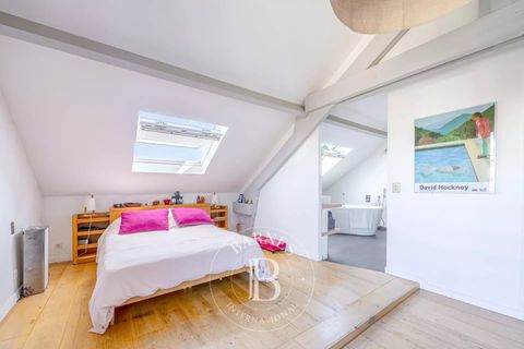 Villa i Meudon, Hauts-de-Seine, Meudon - € 2 150 000 | Ref: 87029634 - foto 21