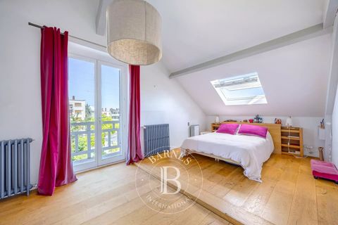Villa i Meudon, Hauts-de-Seine, Meudon - € 2 150 000 | Ref: 87029634 - foto 22