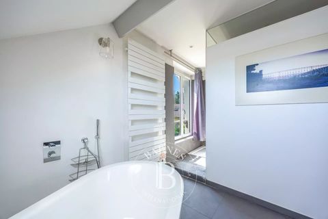 Villa i Meudon, Hauts-de-Seine, Meudon - € 2 150 000 | Ref: 87029634 - foto 23