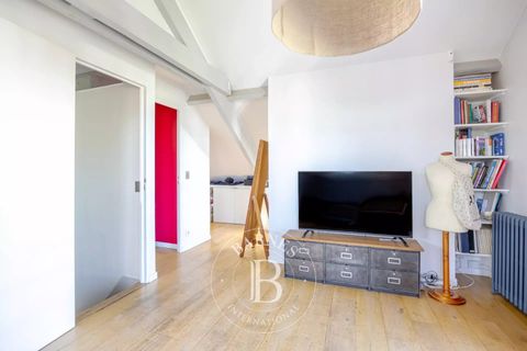 Villa i Meudon, Hauts-de-Seine, Meudon - € 2 150 000 | Ref: 87029634 - foto 24