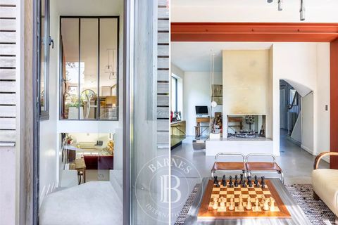 Villa i Meudon, Hauts-de-Seine, Meudon - € 2 150 000 | Ref: 87029634 - foto 25