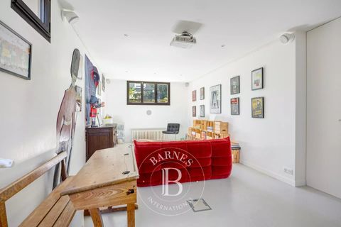 Villa i Meudon, Hauts-de-Seine, Meudon - € 2 150 000 | Ref: 87029634 - foto 26