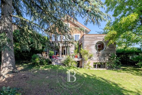 Villa i Meudon, Hauts-de-Seine, Meudon - € 2 150 000 | Ref: 87029634 - foto 27