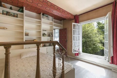 Leilighet i Garches, Hauts-de-Seine, Garches - € 1 190 000 | Ref: 87103235 - foto 9