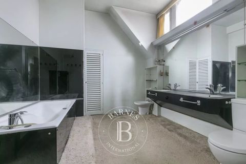 Leilighet i Garches, Hauts-de-Seine, Garches - € 1 190 000 | Ref: 87103235 - foto 14