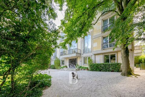 Villa i Garches, Hauts-de-Seine, Garches - € 4.500.000 | Ref: 86701553 - foto 2