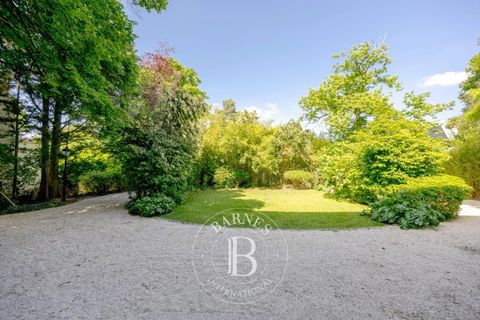 Villa i Garches, Hauts-de-Seine, Garches - € 4.500.000 | Ref: 86701553 - foto 3