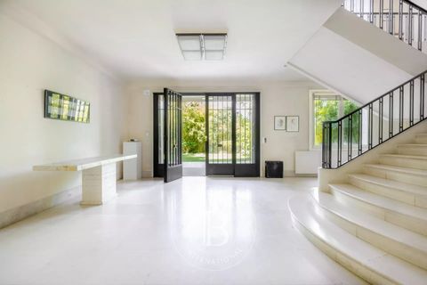 Villa i Garches, Hauts-de-Seine, Garches - € 4.500.000 | Ref: 86701553 - foto 4