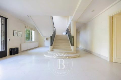 Villa i Garches, Hauts-de-Seine, Garches - € 4.500.000 | Ref: 86701553 - foto 5