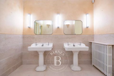 Villa i Garches, Hauts-de-Seine, Garches - € 4.500.000 | Ref: 86701553 - foto 6