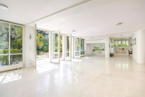 Villa i Garches, Hauts-de-Seine, Garches - € 4.500.000 | Ref: 86701553 - foto 8
