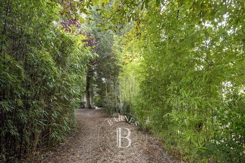 Villa i Garches, Hauts-de-Seine, Garches - € 4.500.000 | Ref: 86701553 - foto 11