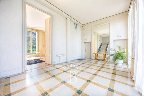 Villa i Garches, Hauts-de-Seine, Garches - € 4.500.000 | Ref: 86701553 - foto 13