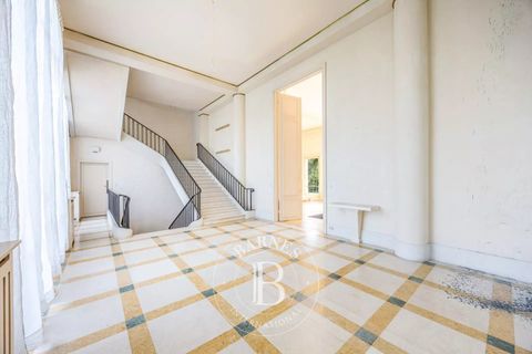 Villa i Garches, Hauts-de-Seine, Garches - € 4.500.000 | Ref: 86701553 - foto 14