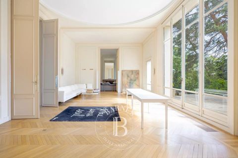 Villa i Garches, Hauts-de-Seine, Garches - € 4.500.000 | Ref: 86701553 - foto 16