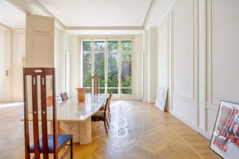 Villa i Garches, Hauts-de-Seine, Garches - € 4.500.000 | Ref: 86701553 - foto 17