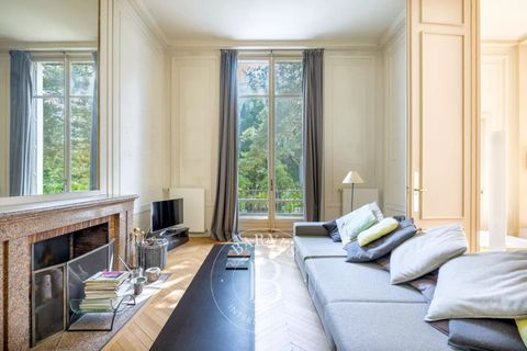 Villa i Garches, Hauts-de-Seine, Garches - € 4.500.000 | Ref: 86701553 - foto 18