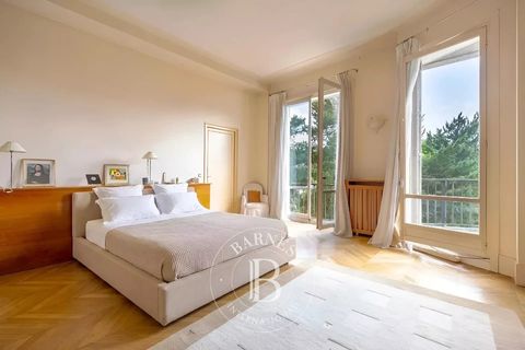 Villa i Garches, Hauts-de-Seine, Garches - € 4.500.000 | Ref: 86701553 - foto 19