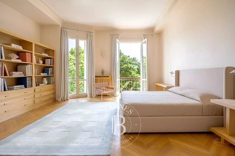 Villa i Garches, Hauts-de-Seine, Garches - € 4.500.000 | Ref: 86701553 - foto 21
