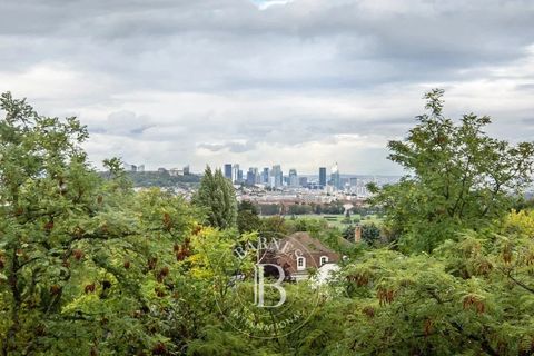 Villa i Garches, Hauts-de-Seine, Garches - € 4.500.000 | Ref: 86701553 - foto 22