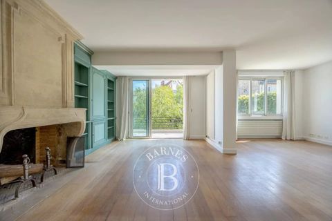 Villa i Garches, Hauts-de-Seine, Garches - € 1.690.000 | Ref: 87110397 - foto 3